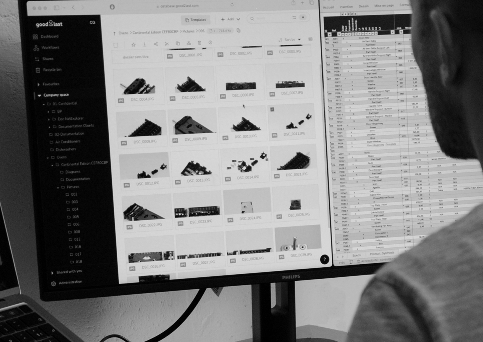 Competitive Analysis Software