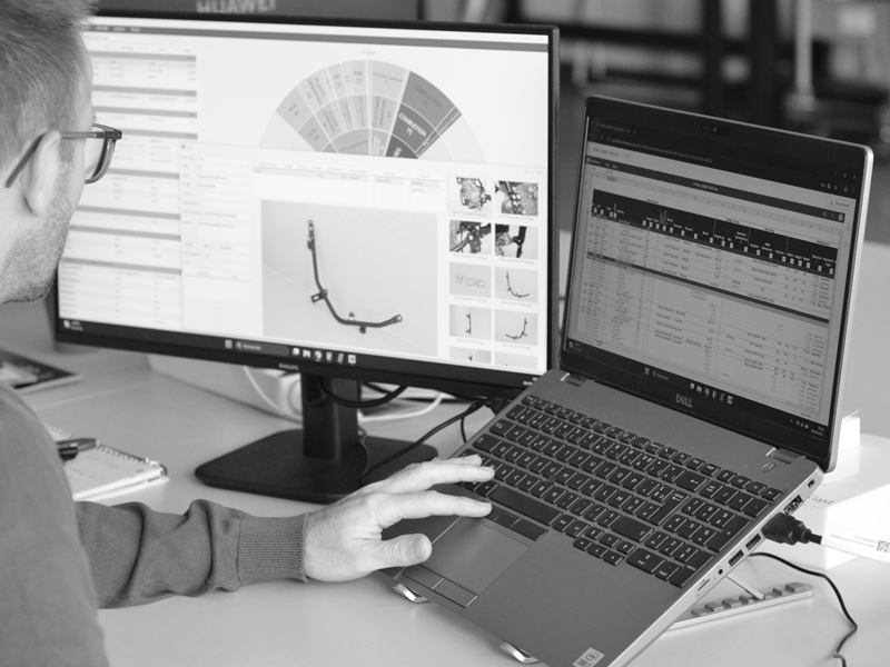 Benchmarking Solution